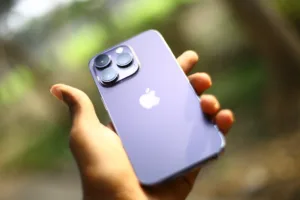 Iphone Camera Review