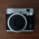 Fuji Film Instax Camera Review