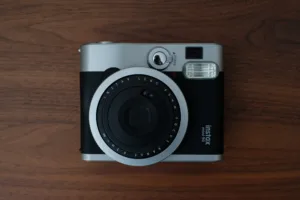 Fuji Film Instax Camera Review
